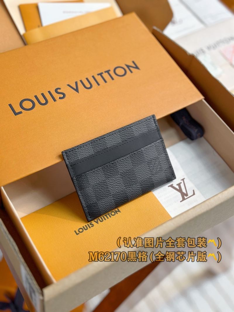 Louis Vuitton Wallets Purse